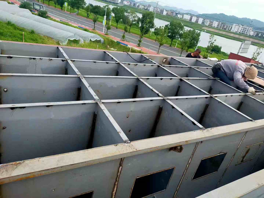 一體化凈水設(shè)備批發(fā)報(bào)價（不銹鋼一體化凈水設(shè)備）